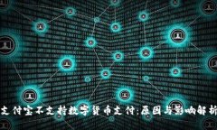 支付宝不支持数字货币支付：原因与影响解析