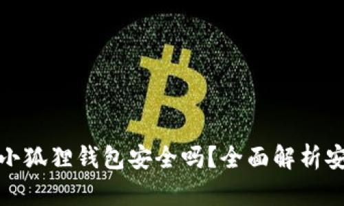 移动端安装小狐狸钱包安全吗？全面解析安全性与风险