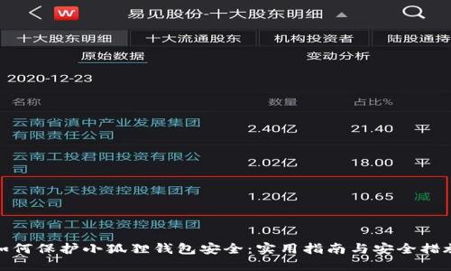 如何保护小狐狸钱包安全：实用指南与安全措施