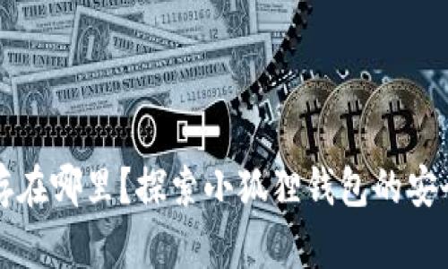 小狐狸钱包保存在哪里？探索小狐狸钱包的安全性与存储位置