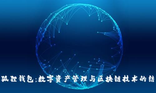 小狐狸钱包：数字资产管理与区块链技术的结合