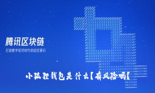 小狐狸钱包是什么？有风险吗？