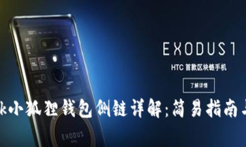 Metamask小狐狸钱包侧链详解：简易指南与常见问题